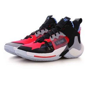 🤍 EUC Nike Jordan Why Not Zero.2 SE